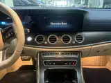 صورة 7 - Mercedes-Benz E-Class