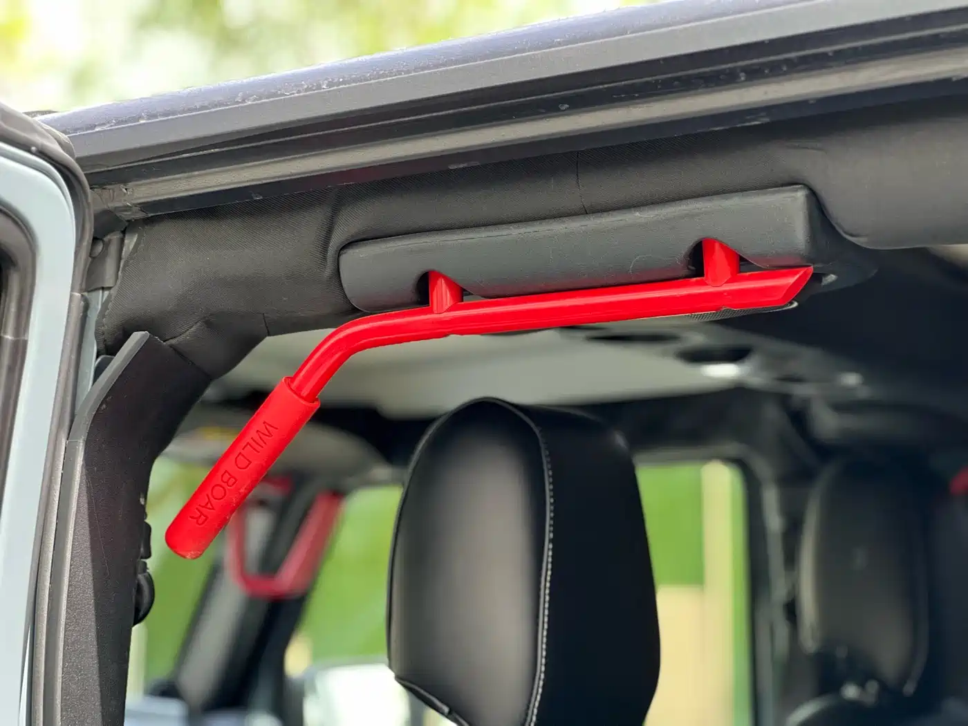 Фото 6 - Jeep Wrangler