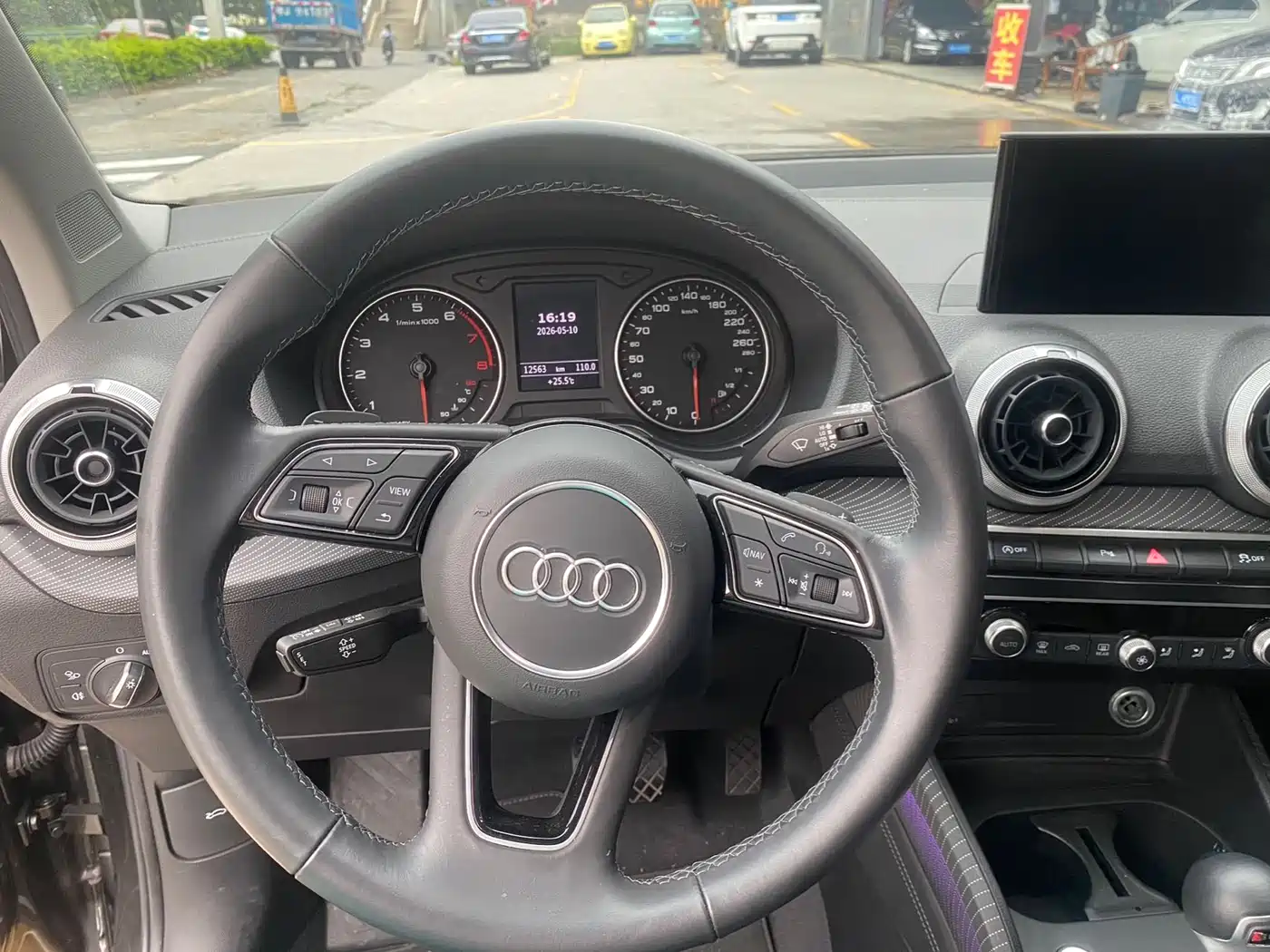Audi Q2L 2022 35 TFSI Fashion Elegance фото 5