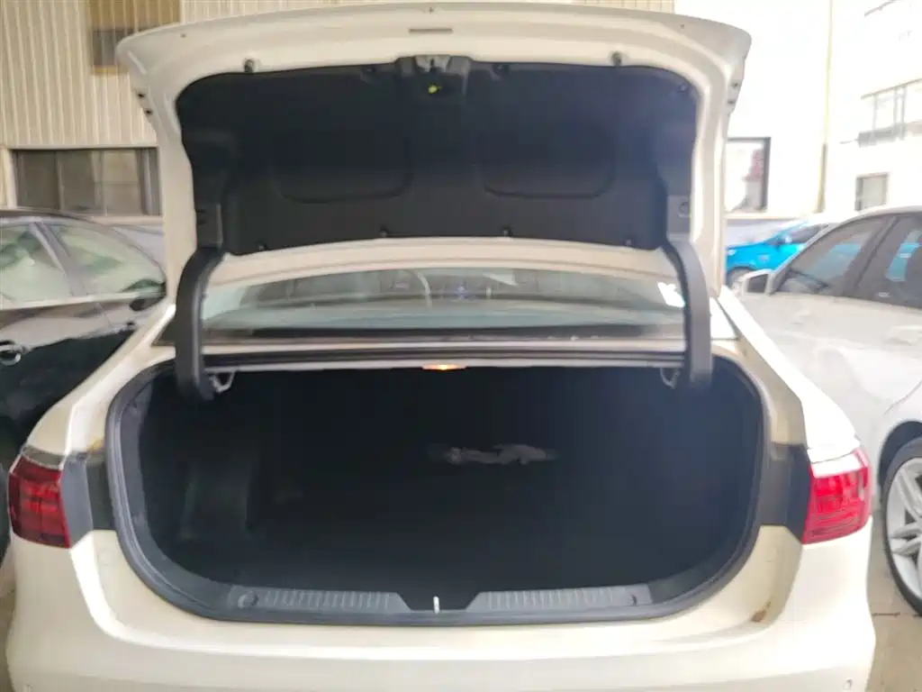 GAC Trumpchi Trumpchi GA6 2022 270T Automatic Elite Edition фото 19