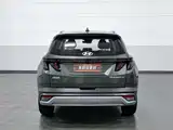 Фото 4 - Hyundai Tucson
