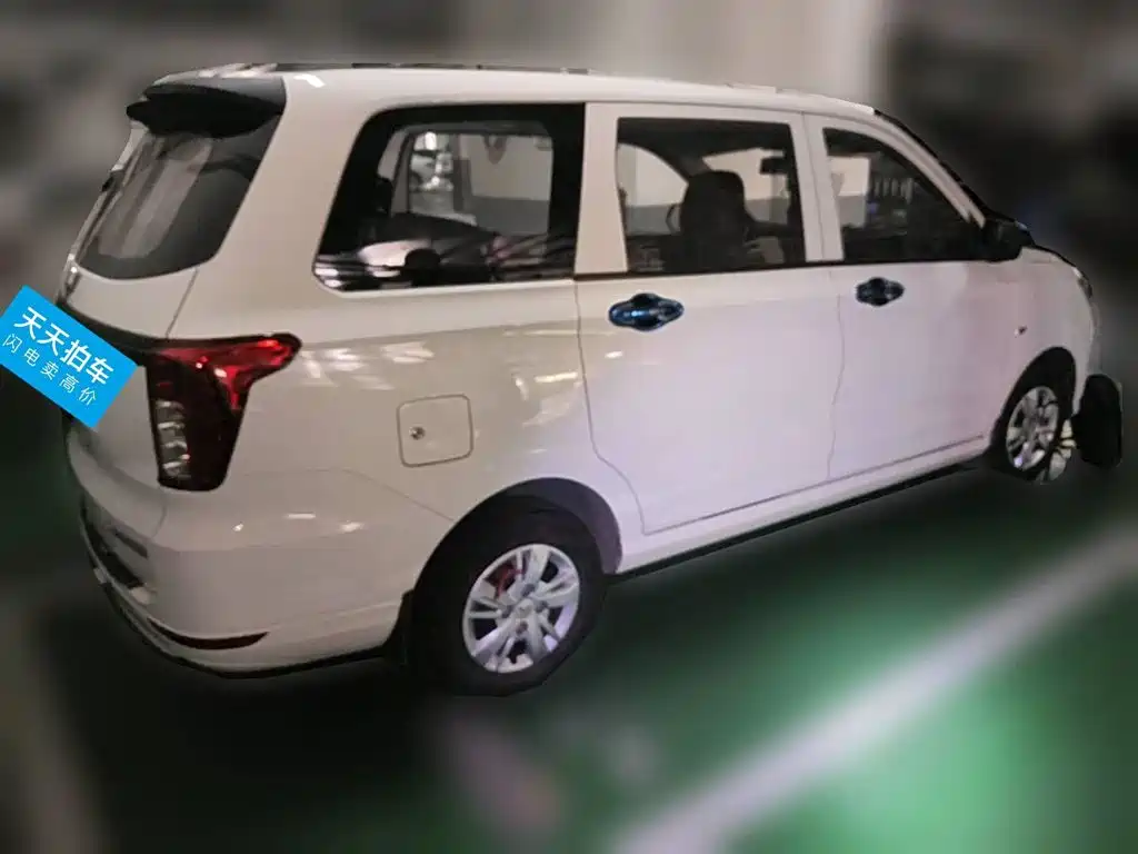2024 Wuling Motors Wuling Hongguang