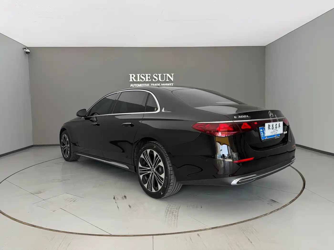 Mercedes-Benz E-Class 2025 Facelift E 300 L Luxury фото 7