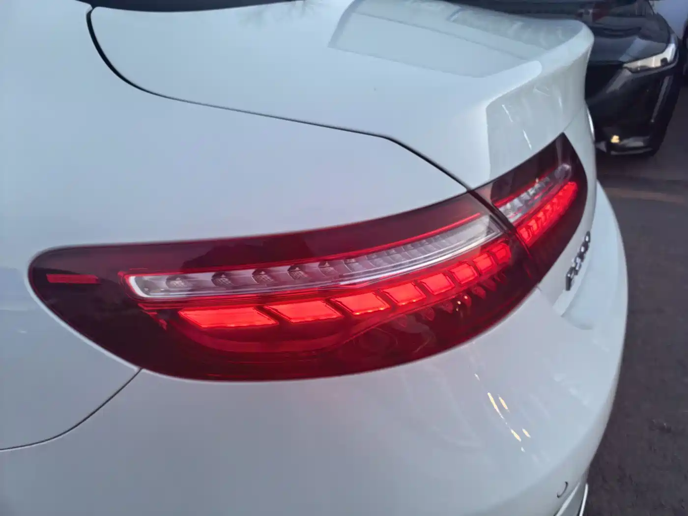 Mercedes-Benz E-Class (Import) 2023 E 260 Coupe фото 16