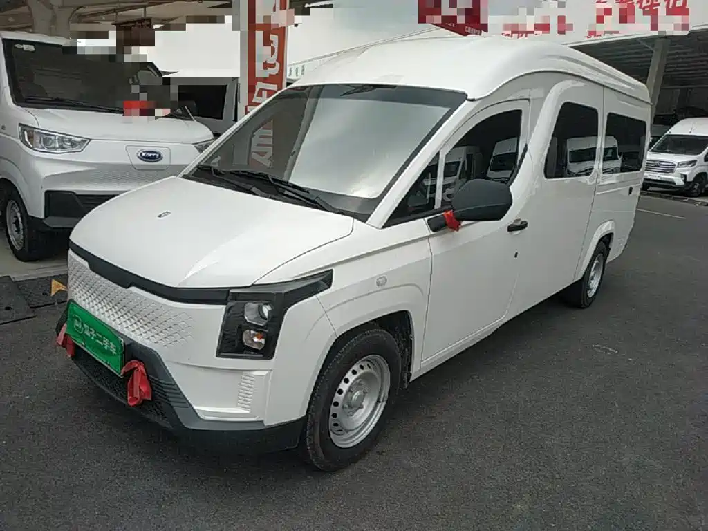 Yufeng Auto Yufeng Golden Warehouse 2026 2025 PLUS Value Edition 42.3kWh