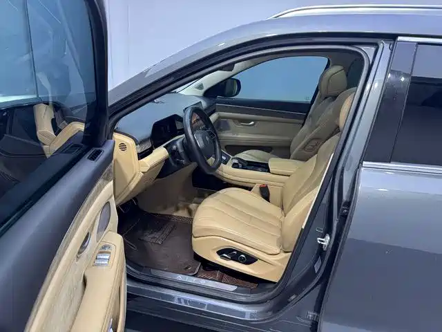 Aito M7 2022 2022 1.5T RWD Comfort Edition