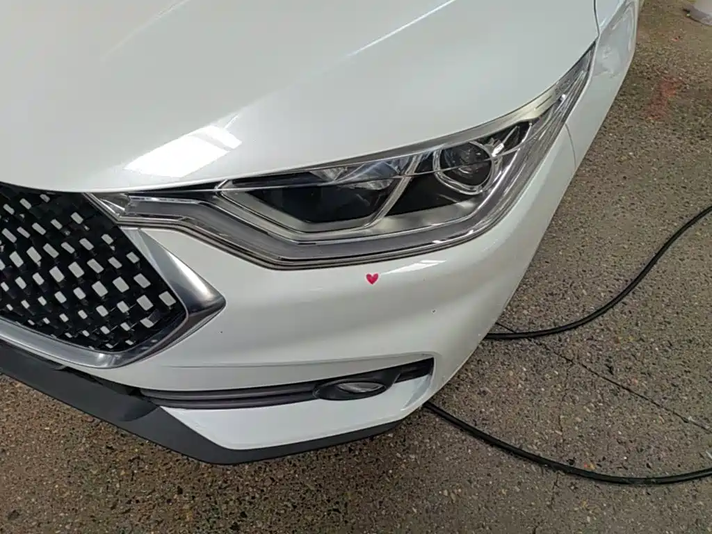 Baojun RC-6 2020 2019 1.5T CVT 24-hour Online Flagship