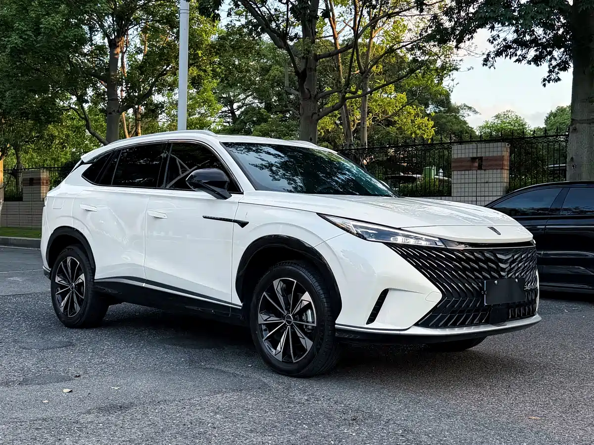 Roewe RX5 2024 2023 1.5T Superior Edition