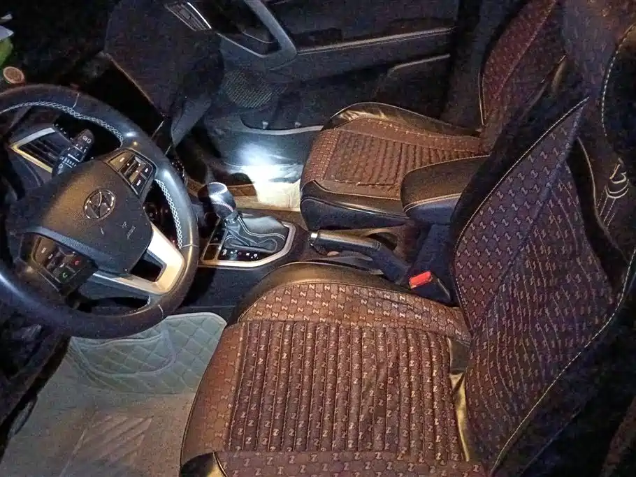 HYUNDAI BEIJING HYUNDAI IX25