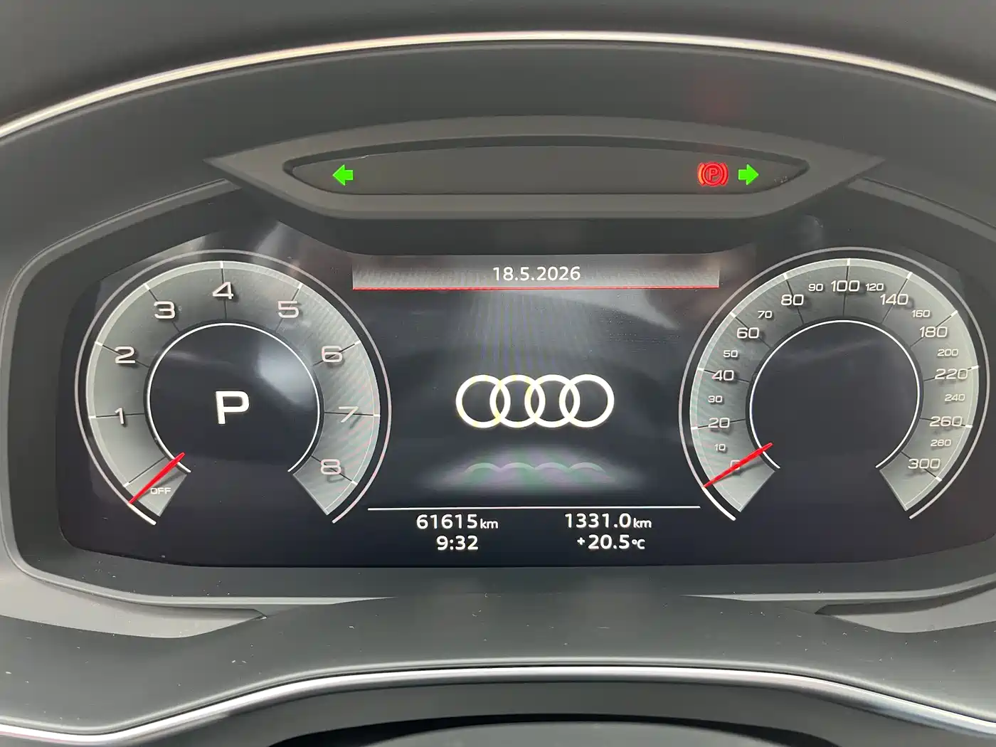 Audi A7L 2024 45TFSI S-line Dream Edition Crystal Package фото 15