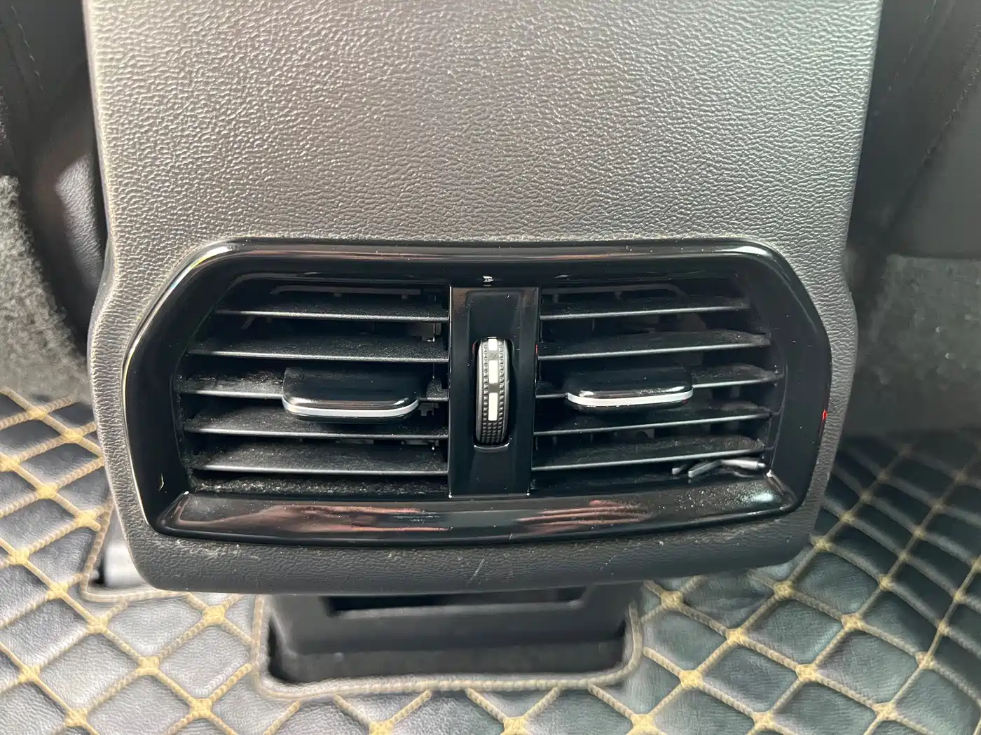 WEY VV5 2020 2020 1.5T 2WD Smart Pioneer