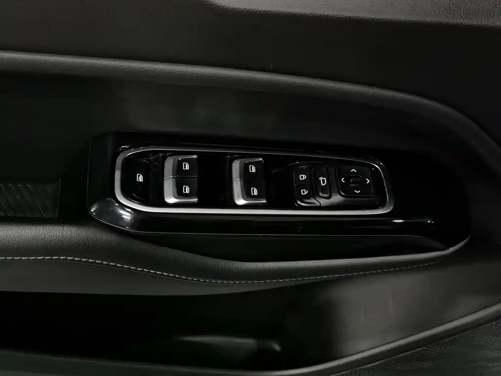 Wuling Motors Wuling Victory 2020 2020 1.5T CVT Flagship