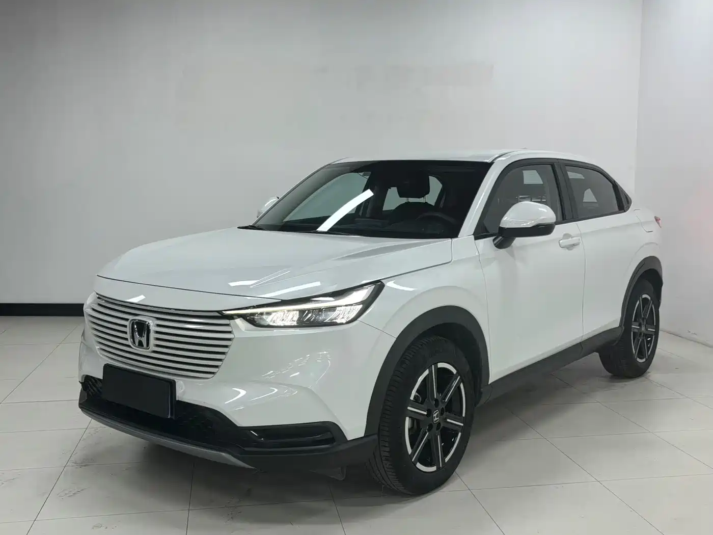 Honda Vezel 2023 2023 1.5L CVT Elite Edition