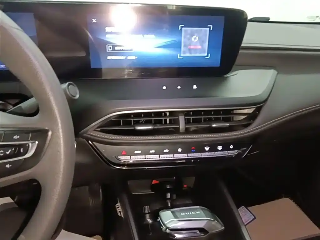 Buick Verano 2023 Pro Joy Edition фото 13