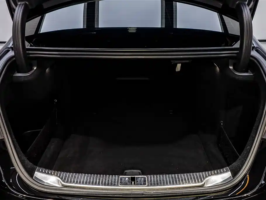 Mercedes-Benz S-Class 2023 Model S 400 L Business Edition фото 30