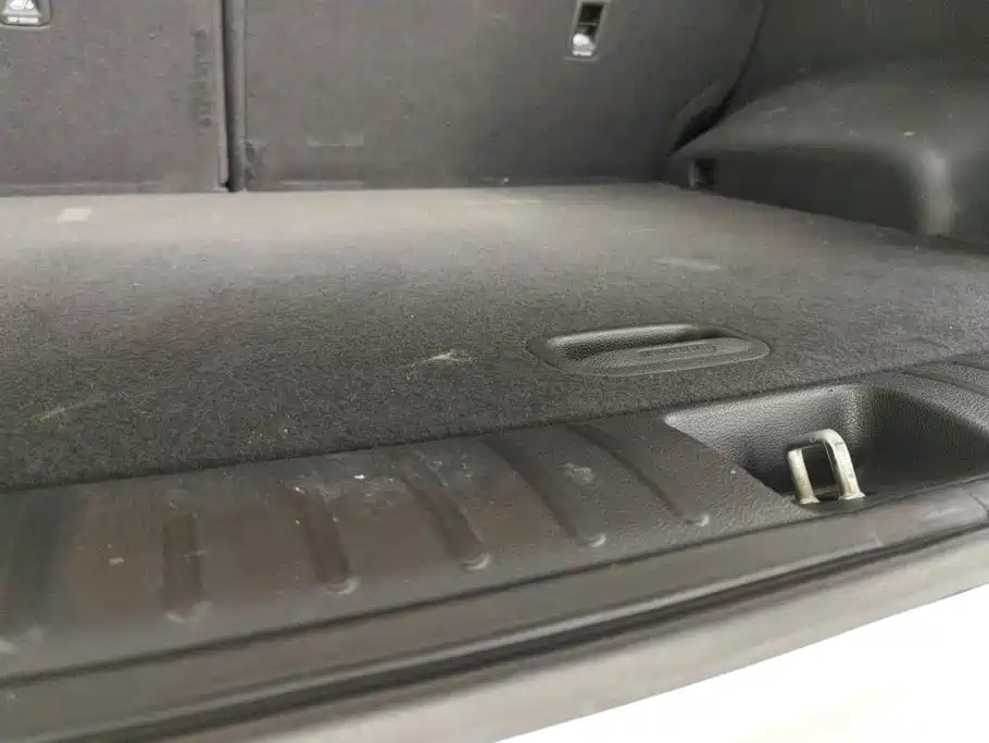 Фото 4 - Hyundai Tucson