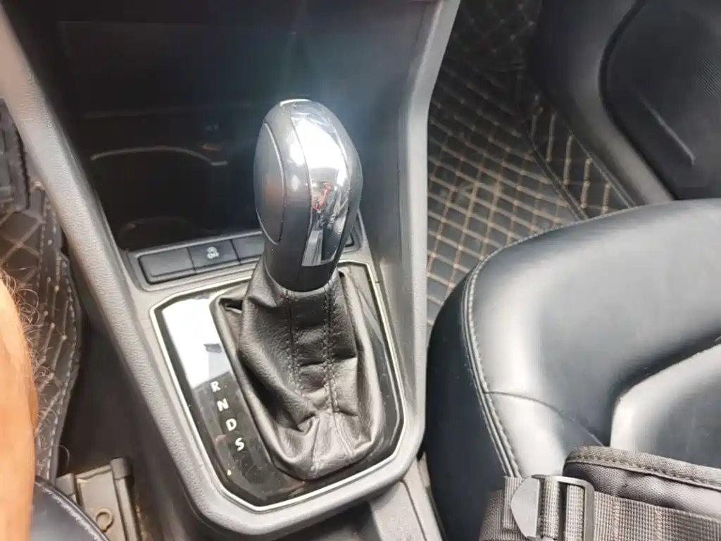 Jetta VA3 2023 2021 1.5L Automatic Upward Life Edition