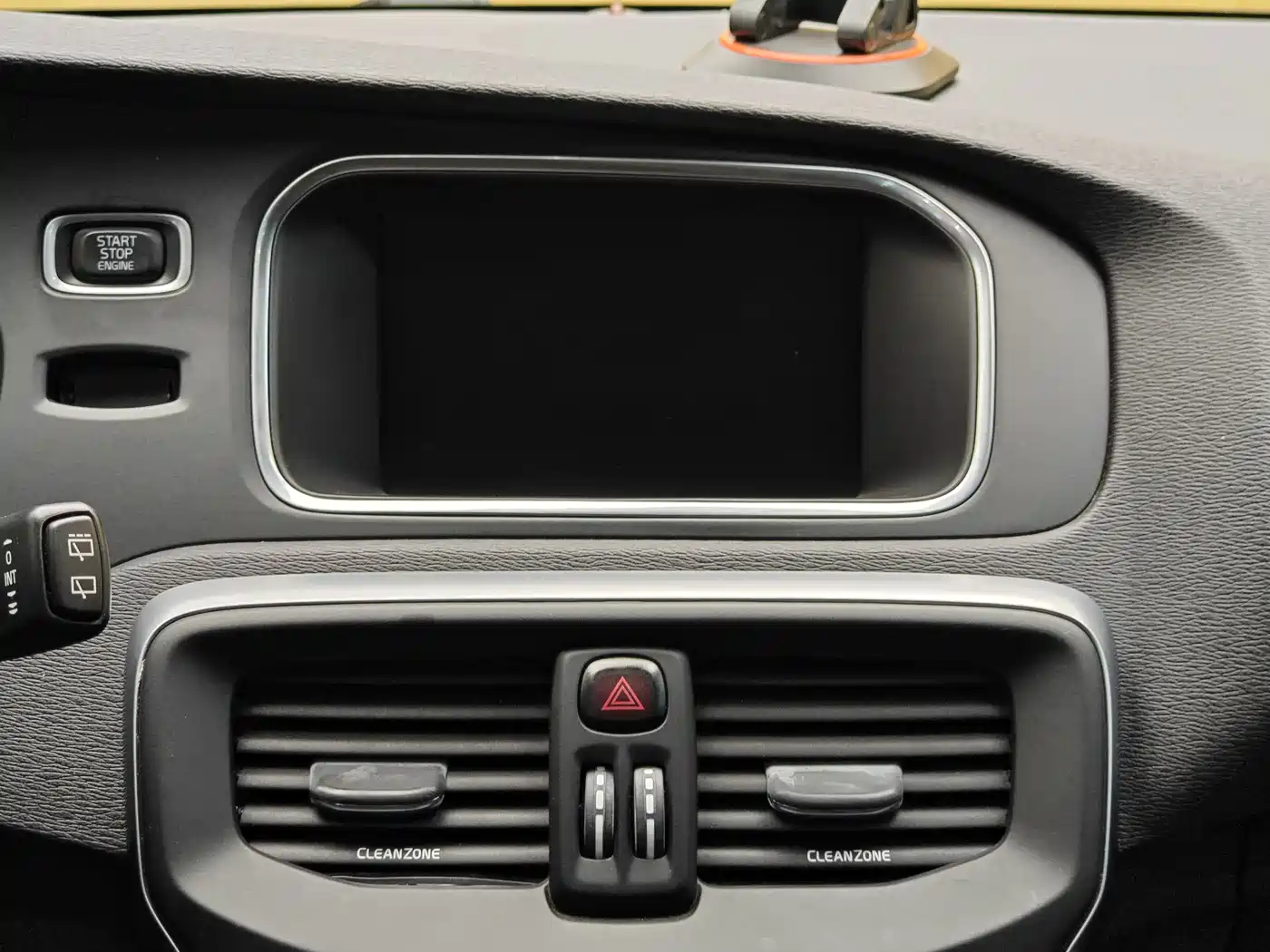 Volvo V40 2018 2018 T3 Inscription Edition