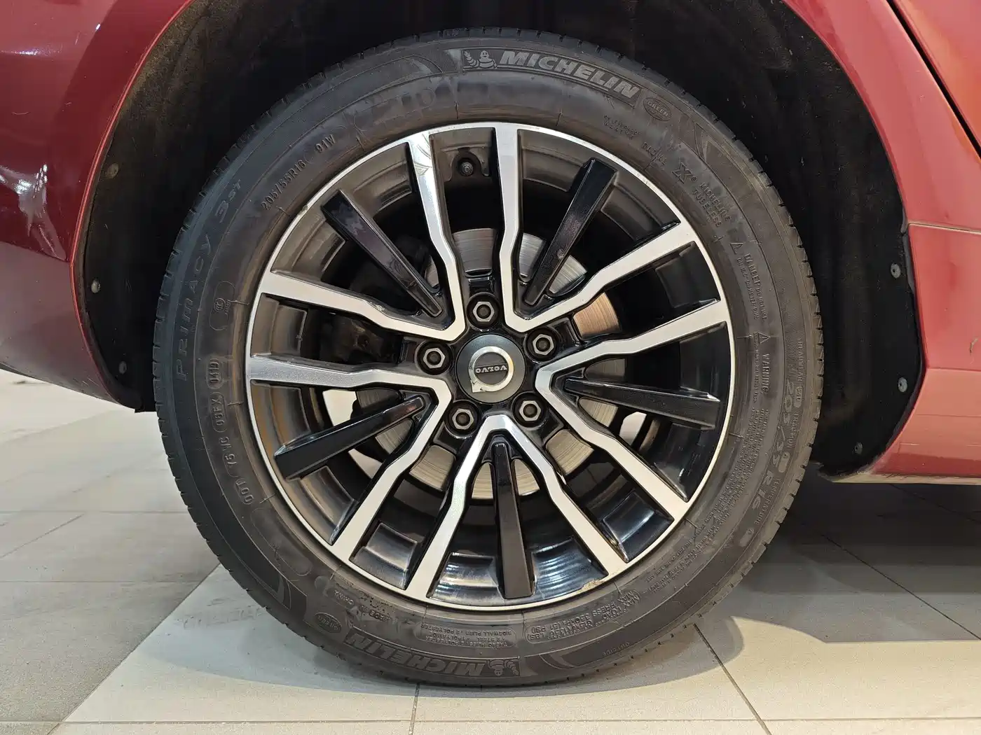 Volvo V40 2018 2018 T3 Inscription Edition