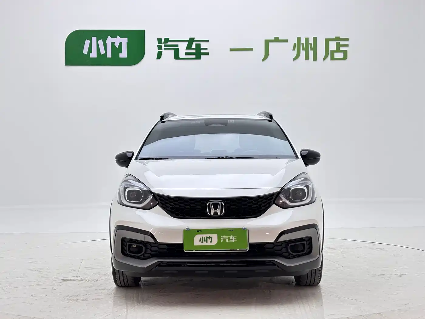 Honda LIFE 2022 2021 1.5L CVT CRO-SS Smart Edition