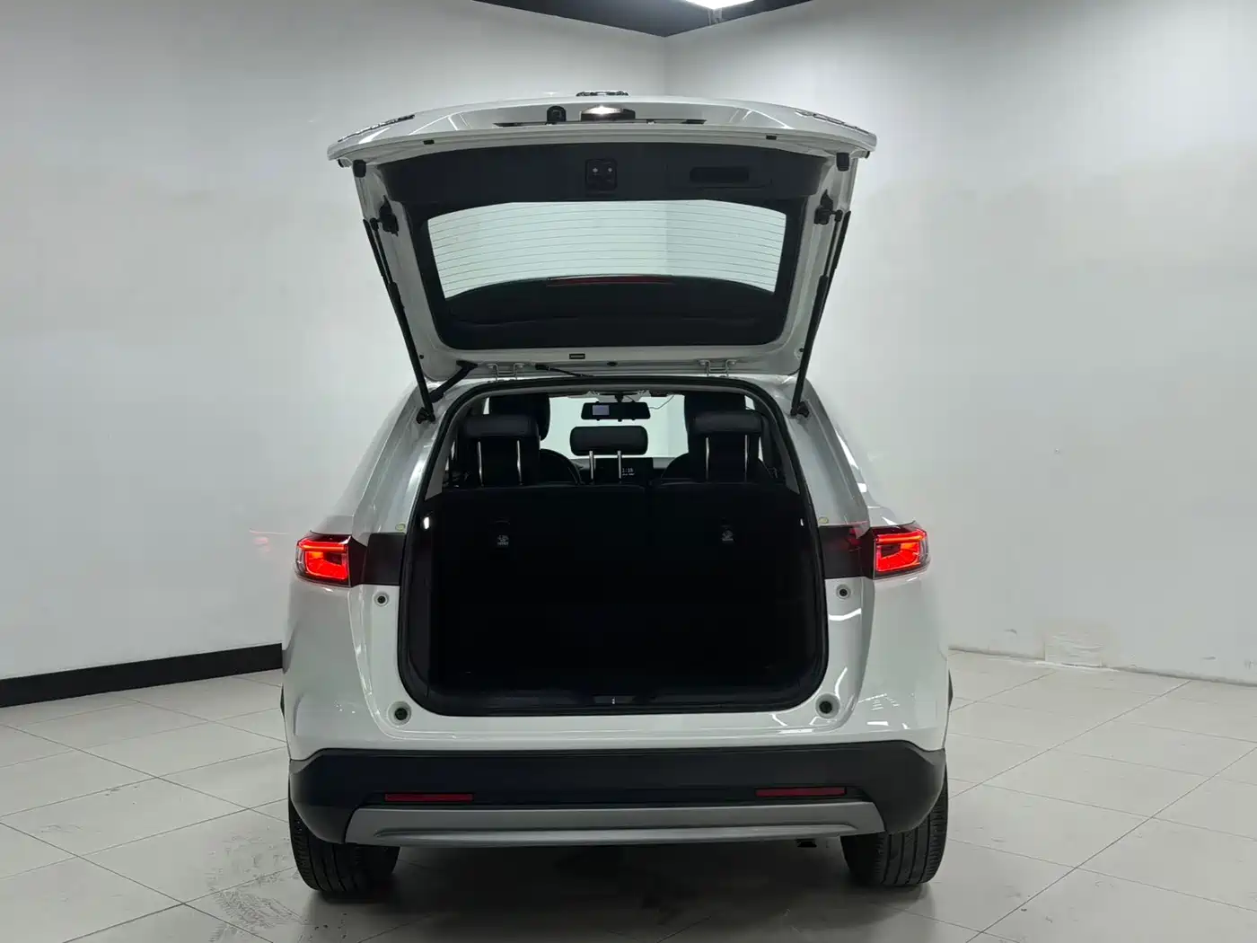 Honda Vezel 2023 2023 1.5L CVT Elite Edition