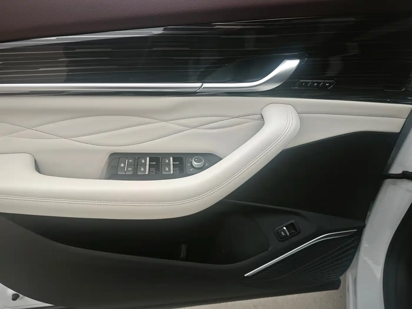 Geely Monjaro 2021 2021 2.0TD DCT EVO FWD Premium