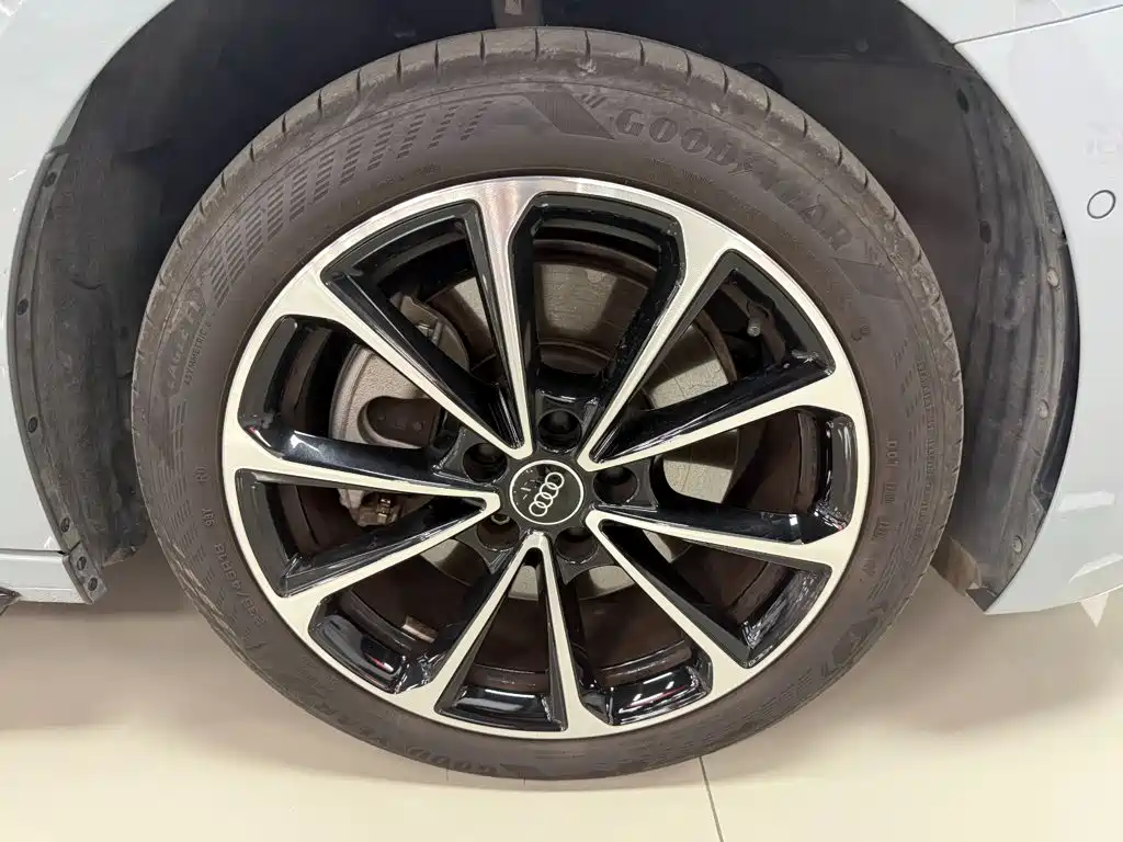 Audi A5L 2025 2025 2.0T Sport Edition Plus