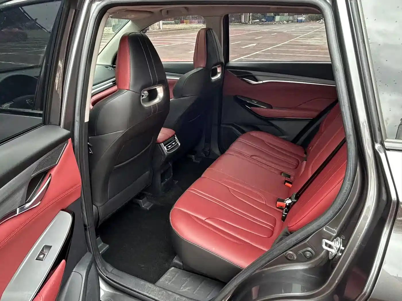 Фото 9 - Changan CS75 PLUS