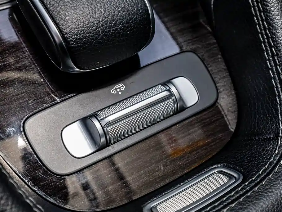 Mercedes-Benz GLS 2021 GLS 450 4MATIC Fashion фото 9