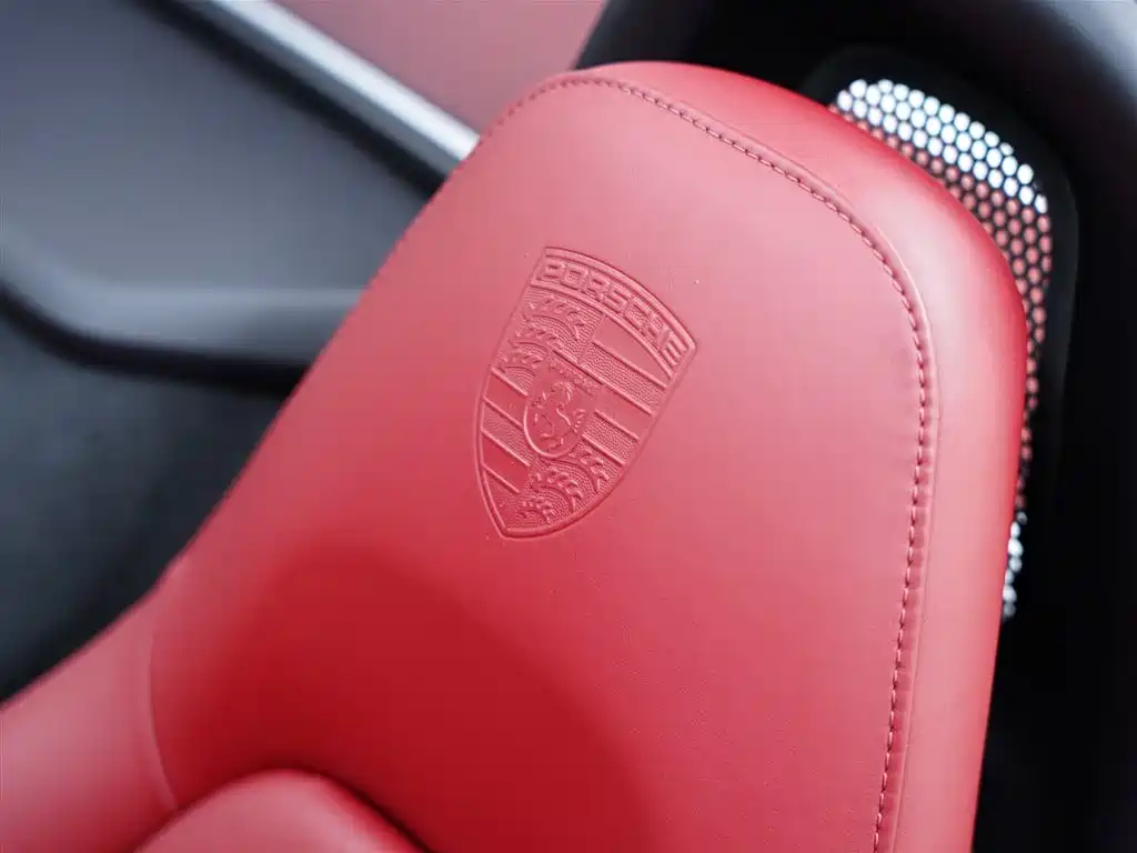 Porsche 718 2022 Boxster 2.0T фото 33