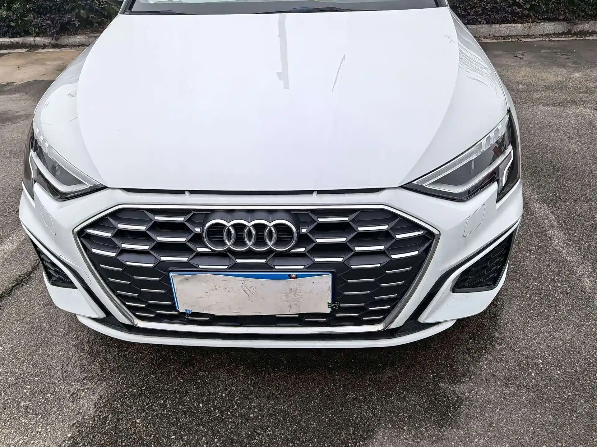 Фото 2 - Audi A3