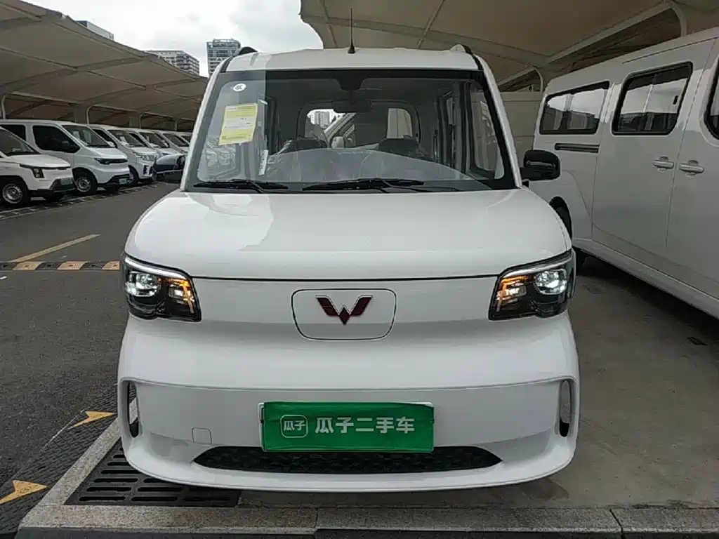 Wuling Motors Wuling Zhiguang NEV 2026 2025 Model 305km Base Version