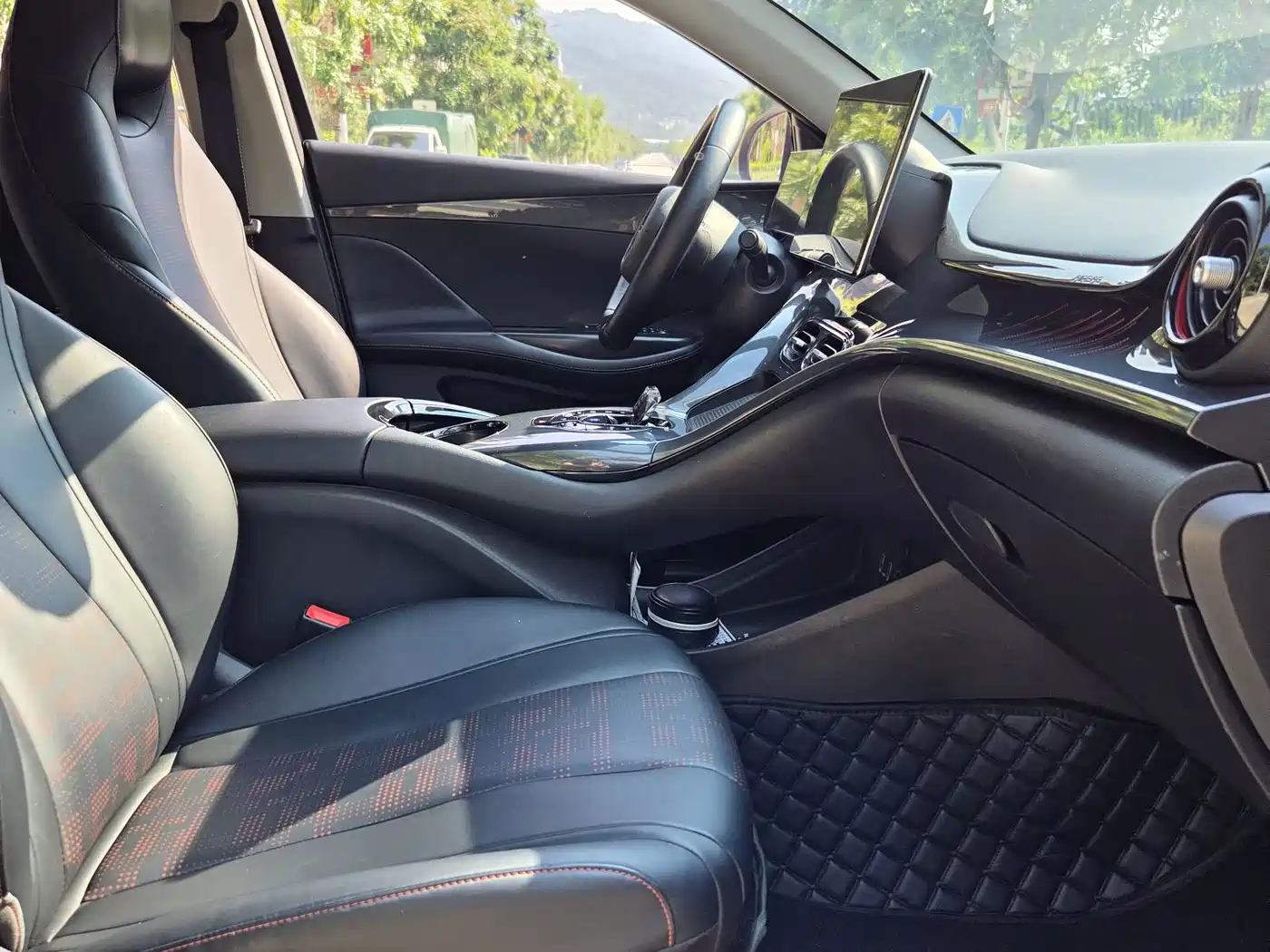 BYD e2 2023 2023 Luxury Model