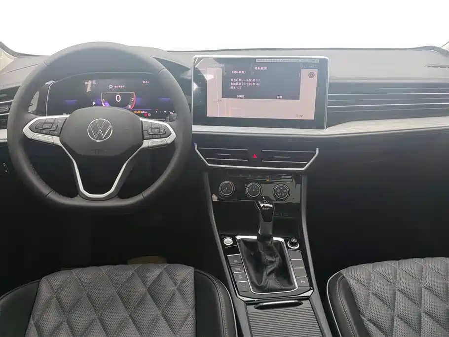 Volkswagen Sagitar 2024 300TSI DSG Surpass Edition фото 12