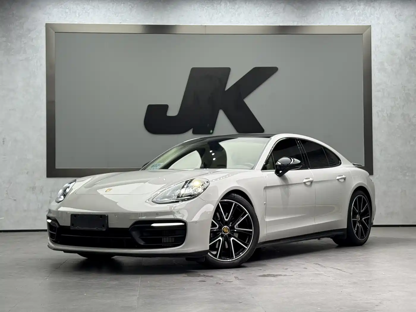Porsche Panamera 2022 Panamera 2.9T