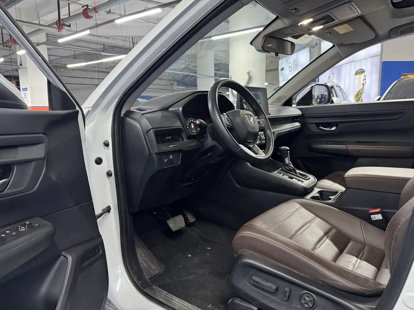 Photo 4 - Honda CR-V
