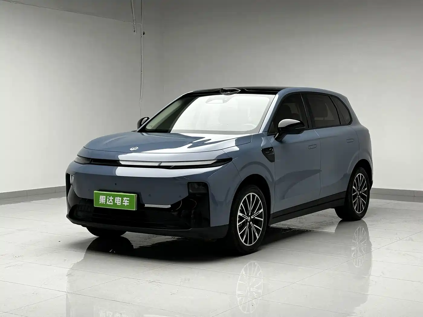 Leapmotor B10 2025 2025 510 LiDAR Edition
