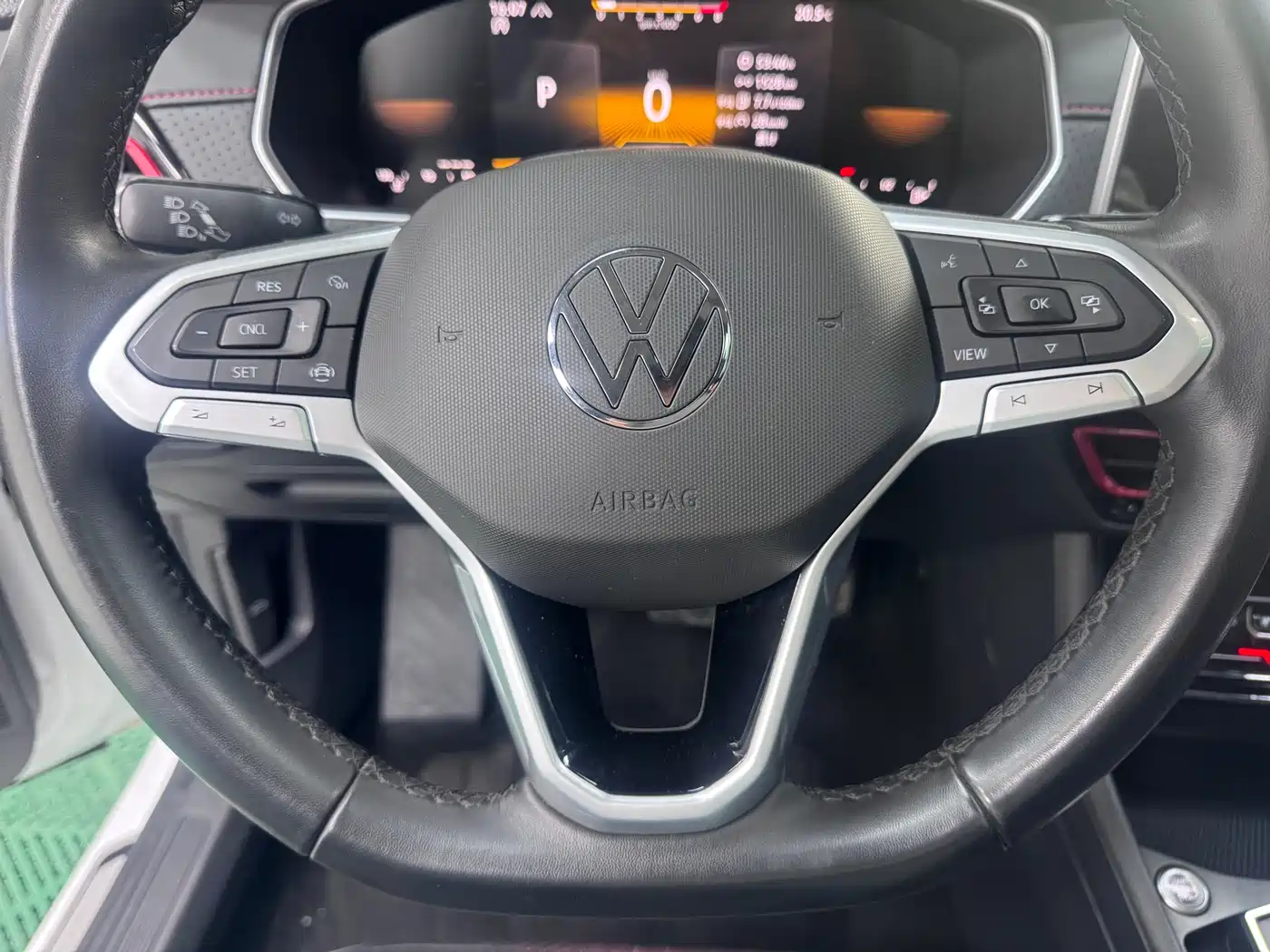 Volkswagen Lavida 2023 280TSI DSG Starlight Comfort Edition фото 16