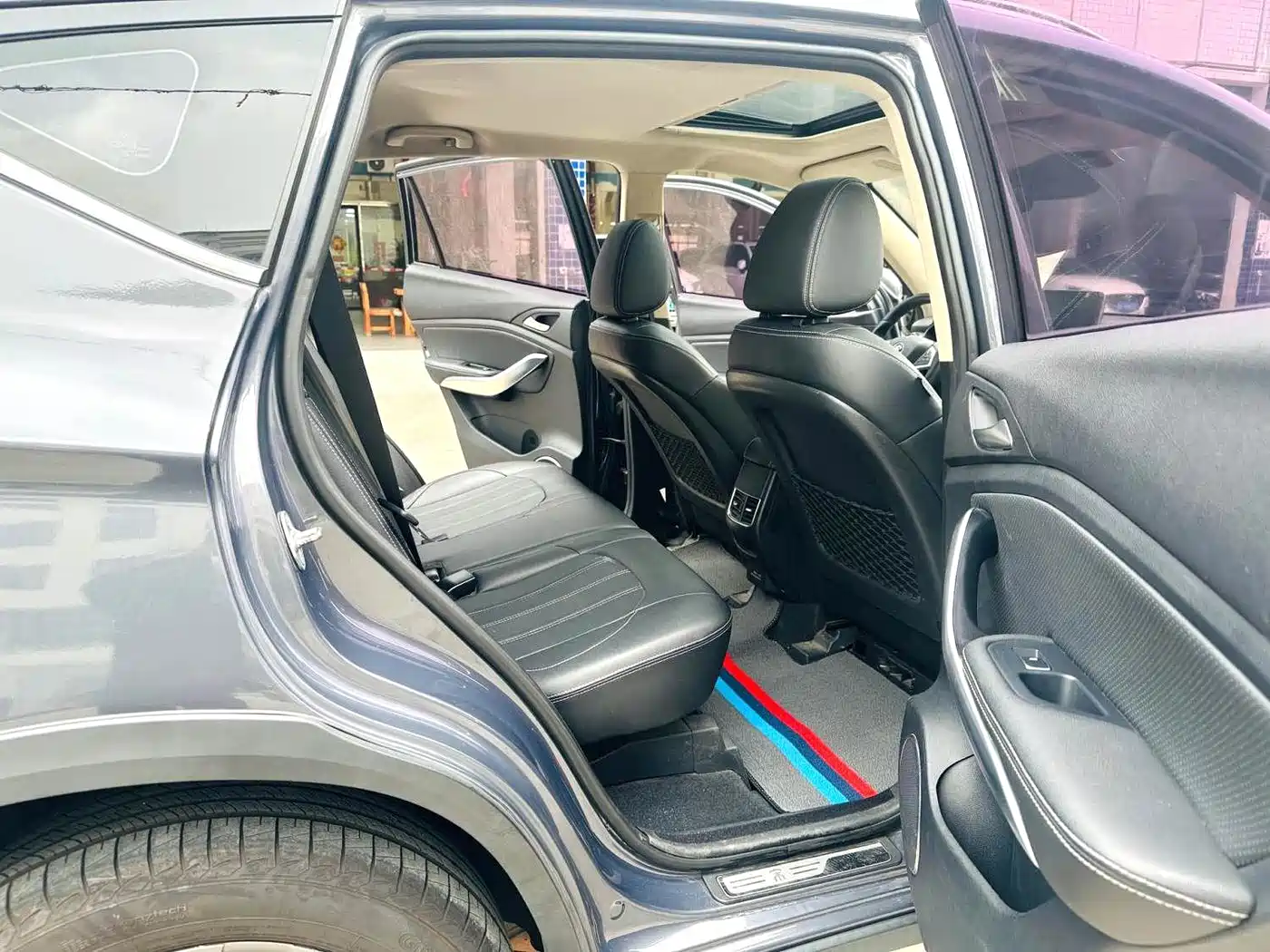 BYD Song New Energy 2019 Song DM 1.5TID Smart Connection Premium Type фото 7