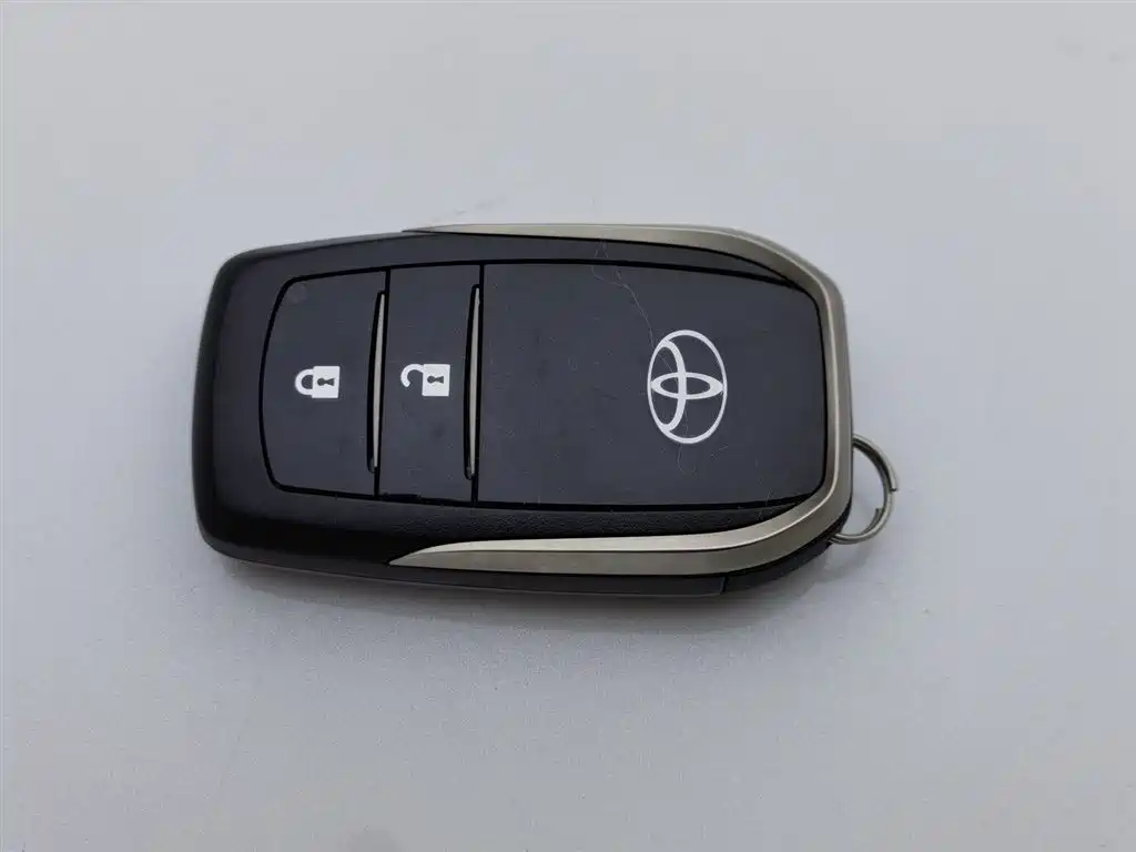 Toyota RAV4 Rongfang 2019 2.0L CVT 2WD Trend X Limited Edition China V фото 19