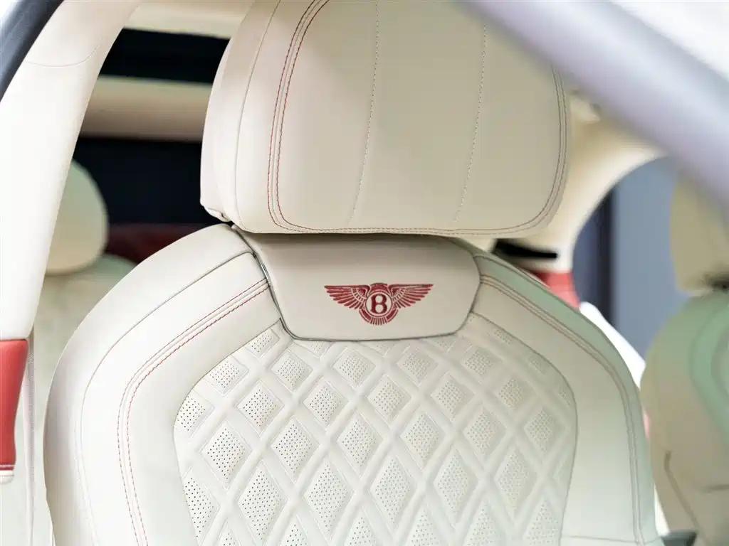 BENTLEY FLYING