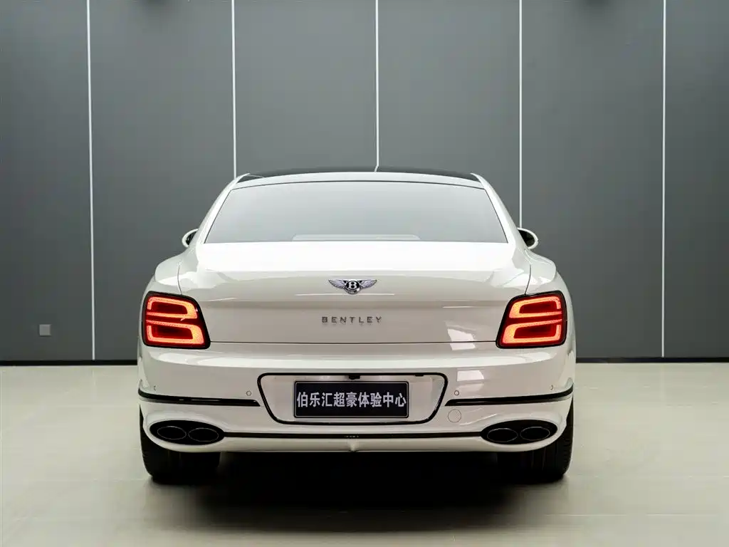 BENTLEY FLYING