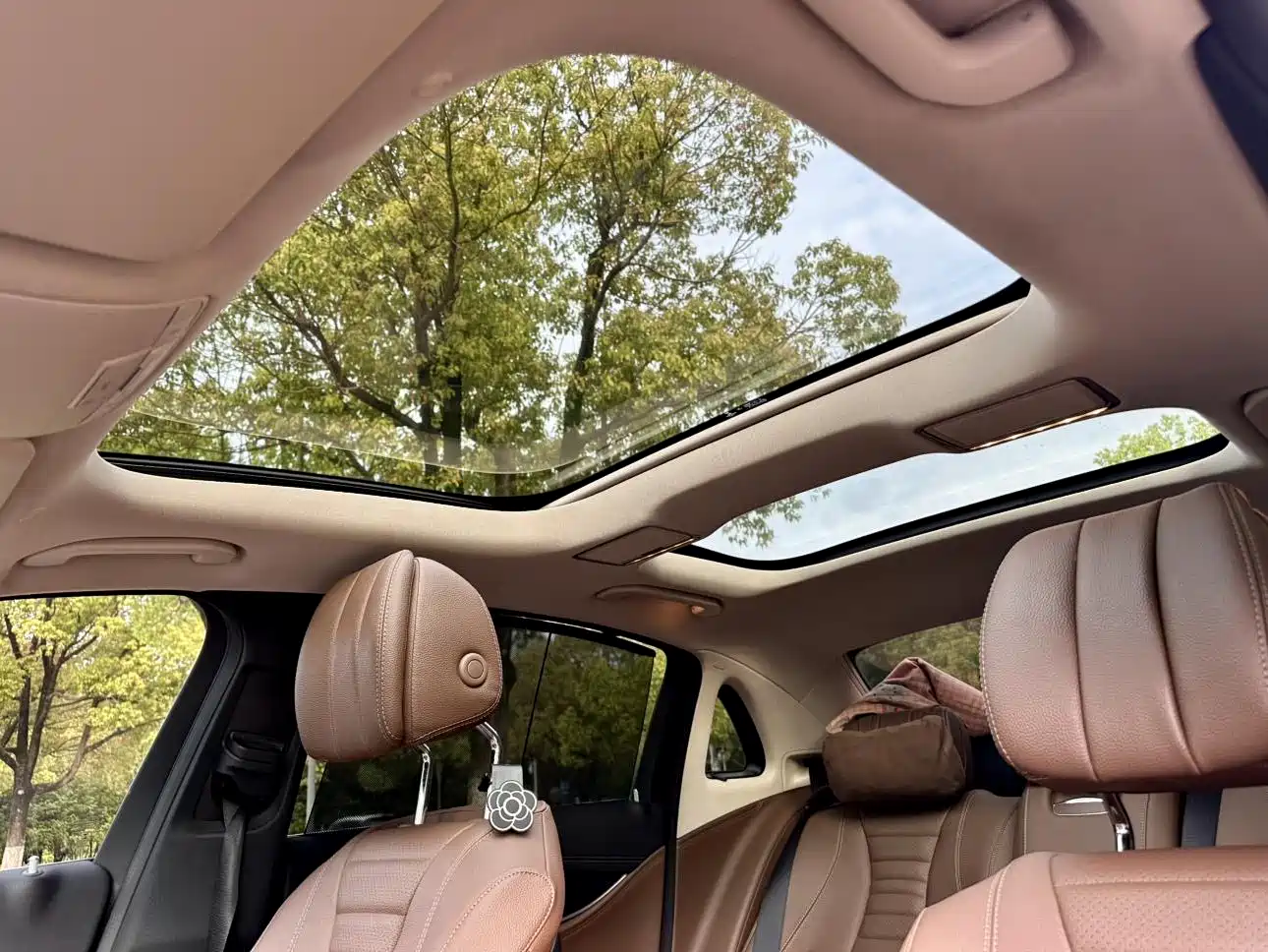 Mercedes-Benz E-Class 2019 Facelift E 300 L Sport Luxury фото 13
