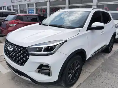 Chery Tiggo 5x