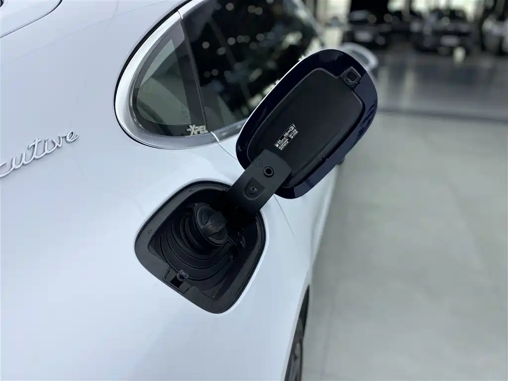 Porsche Panamera 2019 Panamera 4 Executive Long Wheelbase 2.9T фото 27