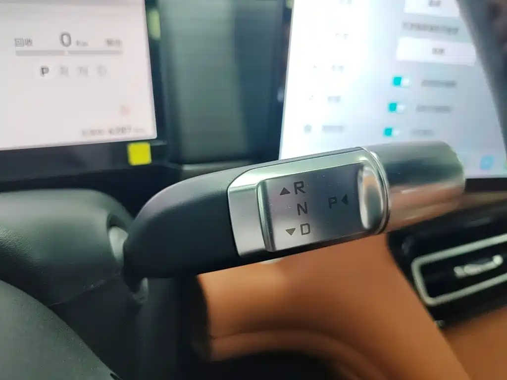 Jetour Shanhai L7 PLUS 2025 2025 Base Model 7-Seater