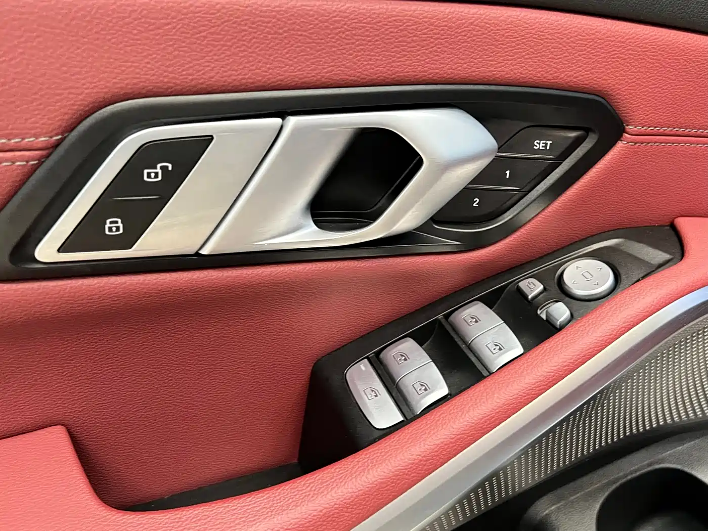 BMW 3 Series 2024 320Li M Sport Package фото 5