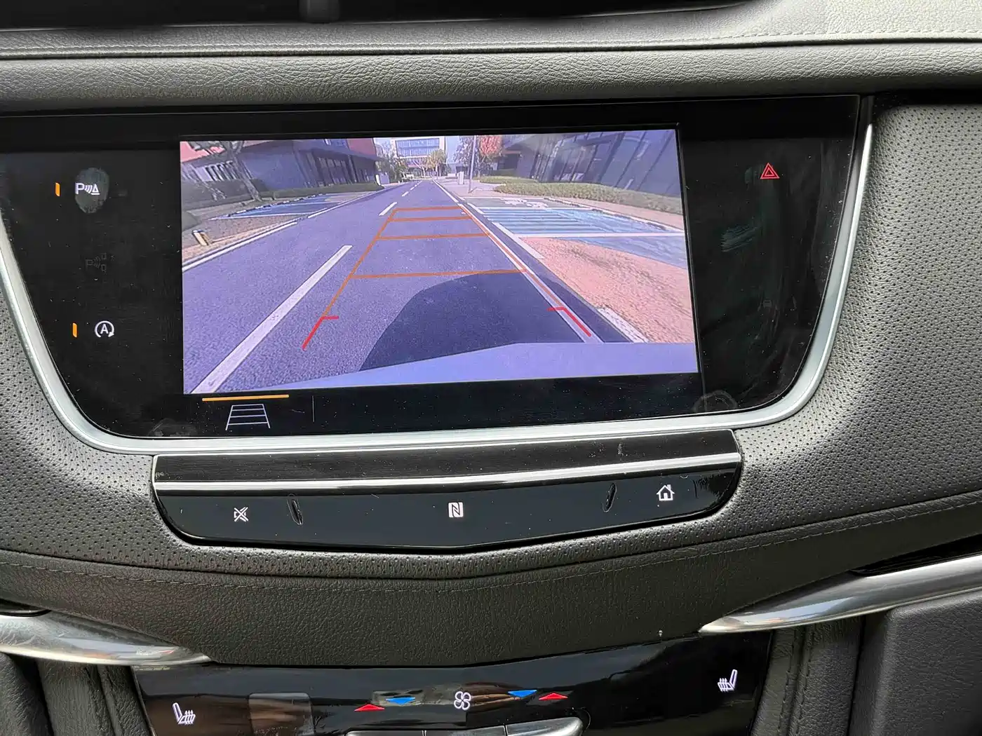 Cadillac XT5 2020 28T Luxury Model фото 4