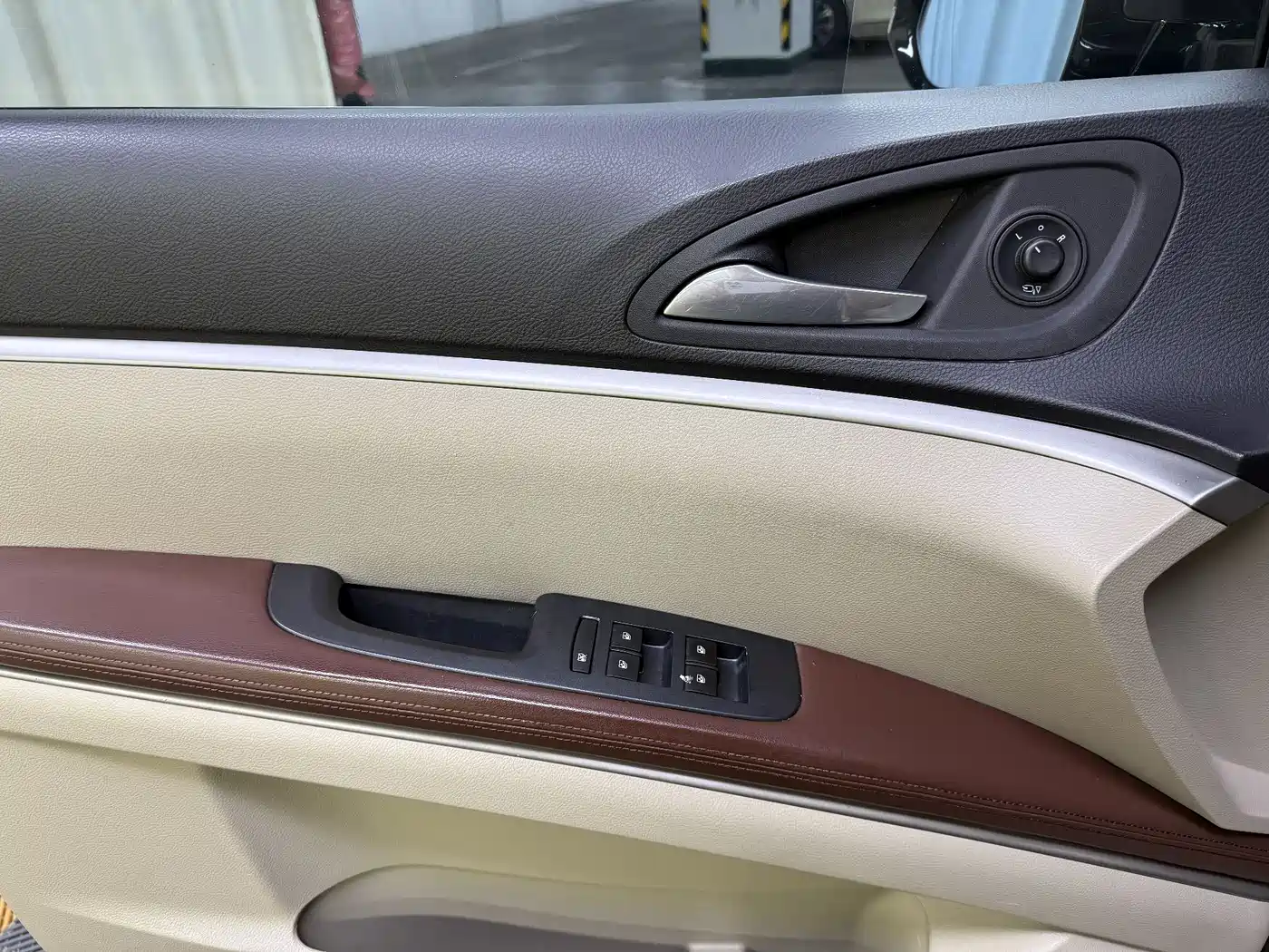 Buick GL8 2014 3.0L XT Luxury Business Flagship фото 11