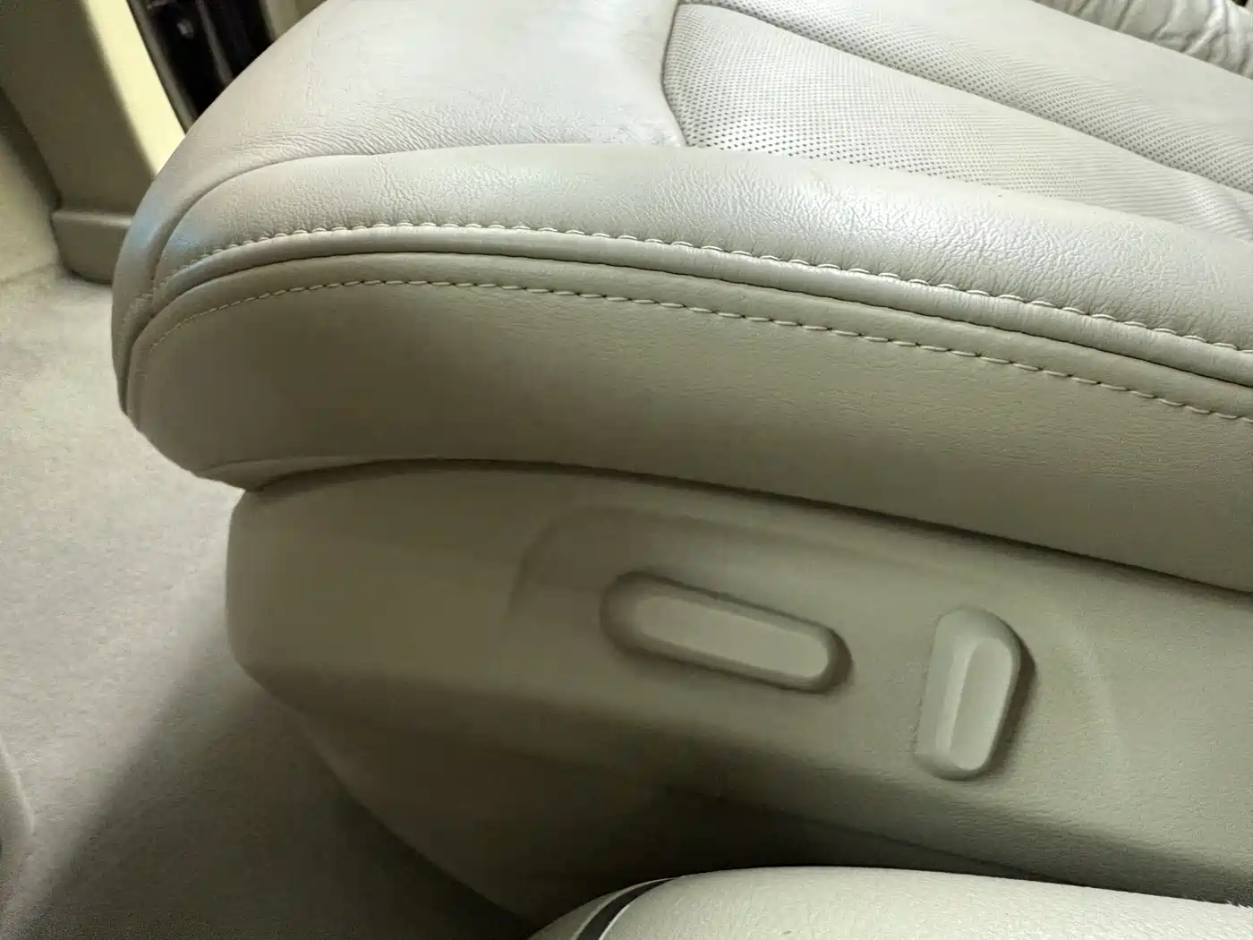 Buick GL8 2014 3.0L XT Luxury Business Flagship фото 26